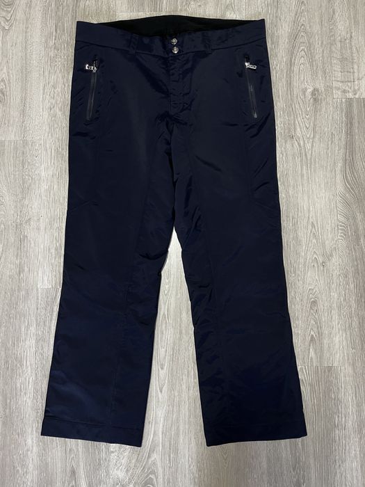 Продам мужские лыжные штаны Bogner. Размер 54