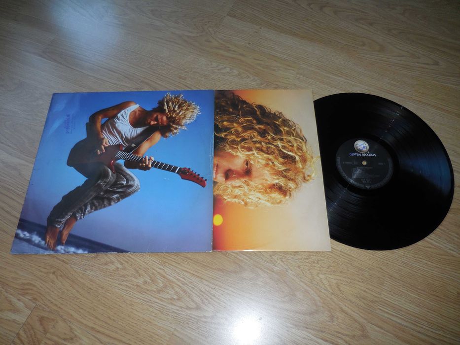 SAMMY HAGAR' Sammy Hager'. - LP -