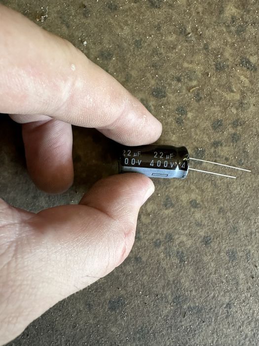 Sumsung , конденсатори