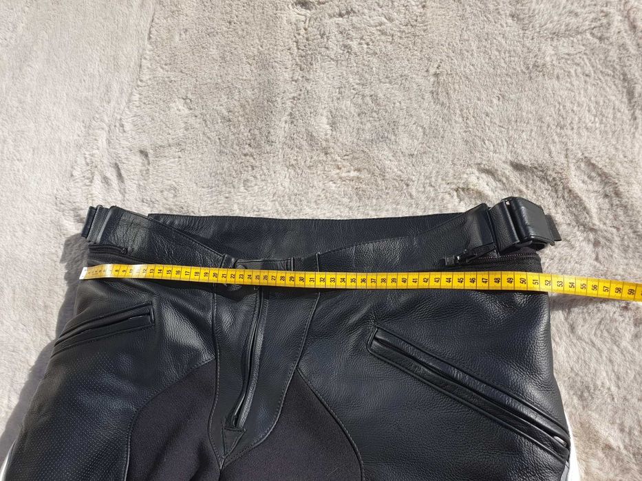 Dainese Delta 58 Eur 3xl Spodnie motocyklowe