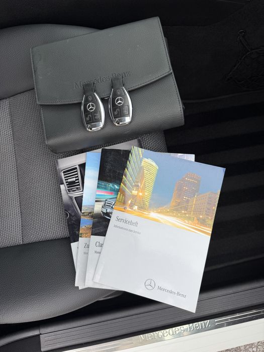 Mercedes-Benz C 250 CDI Avantgarde