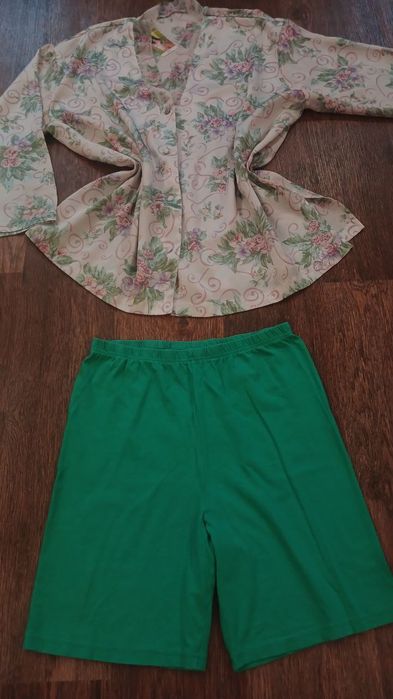 Піжами  з шортами  недорого