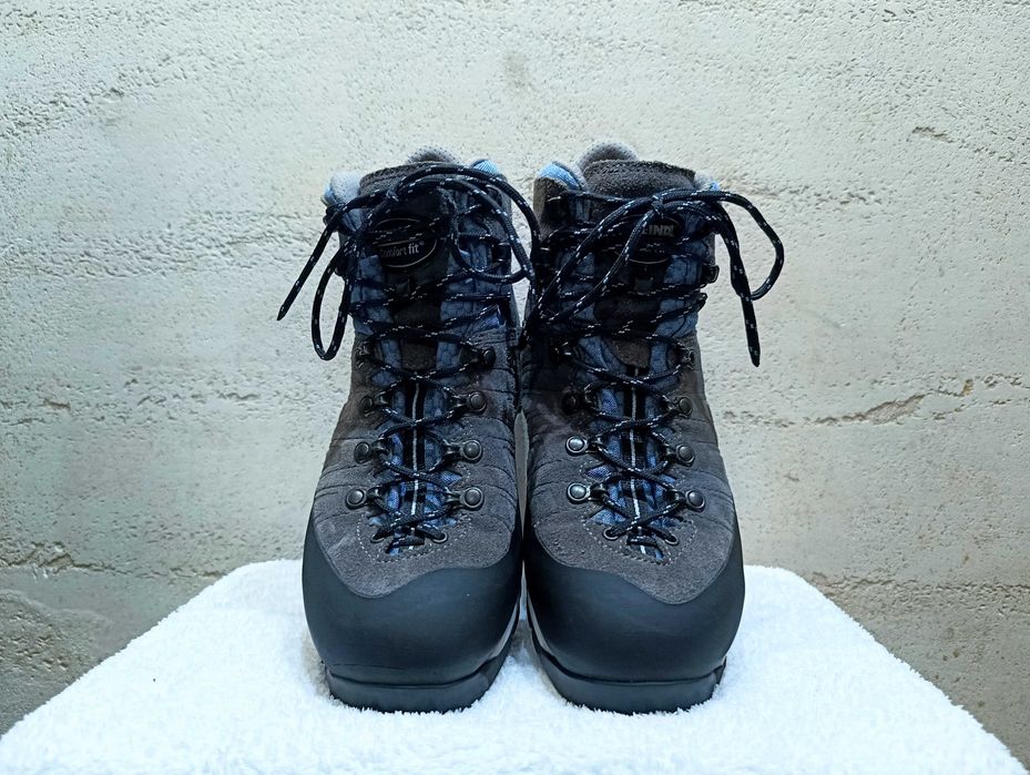 MEINDL ANTELAO GTX r.41,5 skóra Gore-Tex stan bardzo dobry