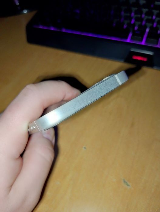 Iphone 12 128GB Заблокирован