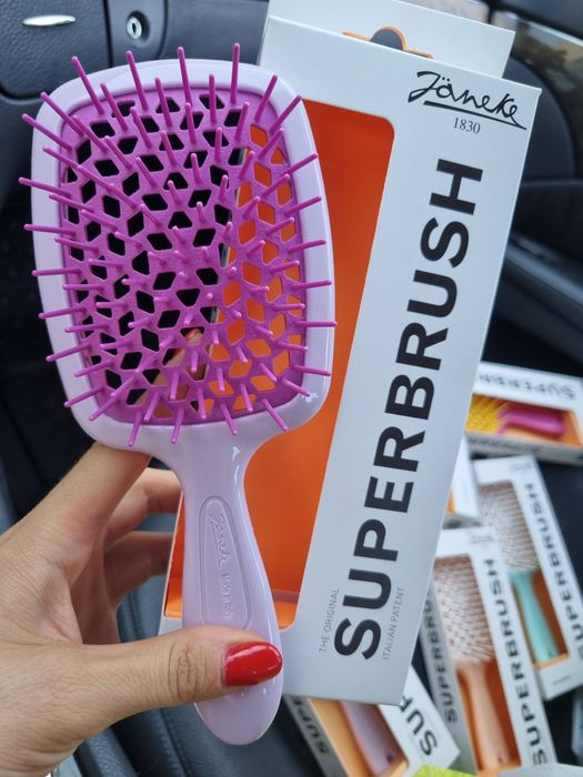 Оригінал! Розчіска Janeke