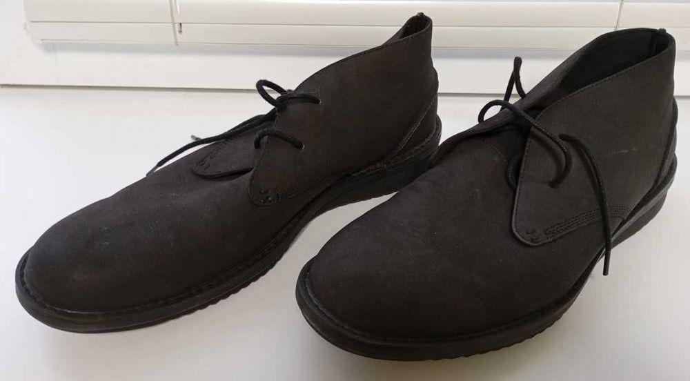 Продаю чоловічі черевики Kenneth Cole New York.