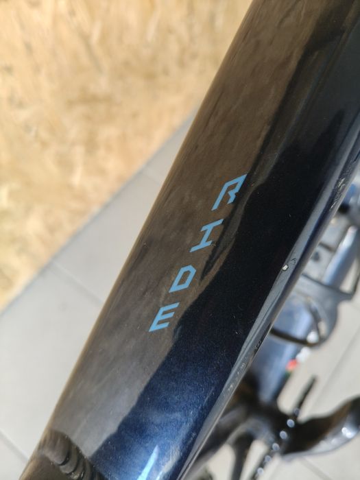 Bicicleta KTM  ride