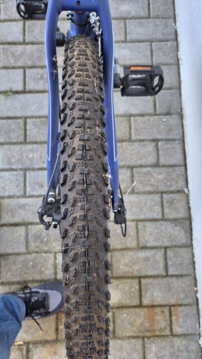 Vendo Bicicleta de BTT Berg Rock 20 como Nova