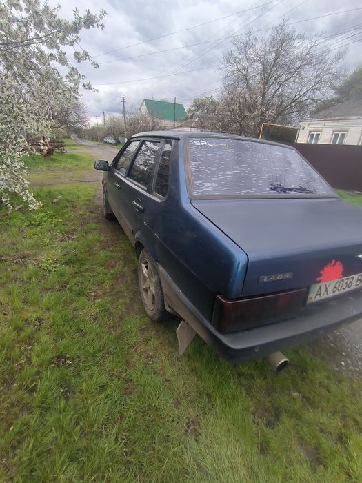 Ваз 21099 продам