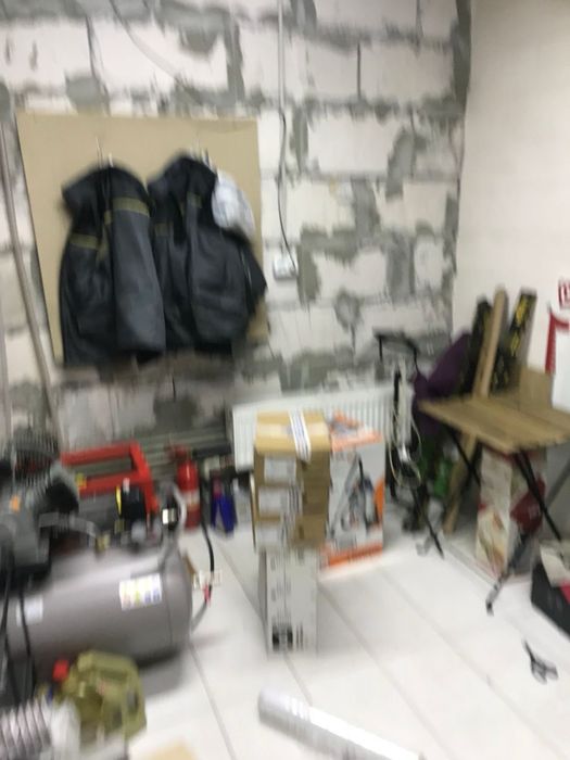 Комплекс СТО Автомойка ул. Радосинская,152