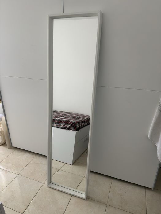 Espelho Ikea Nissedal