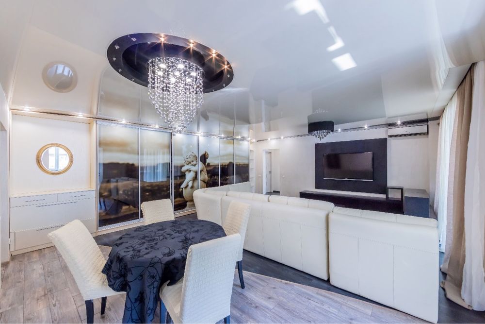 О. Бальзака, 4 Троєщина Деснянський р-н Північний міст