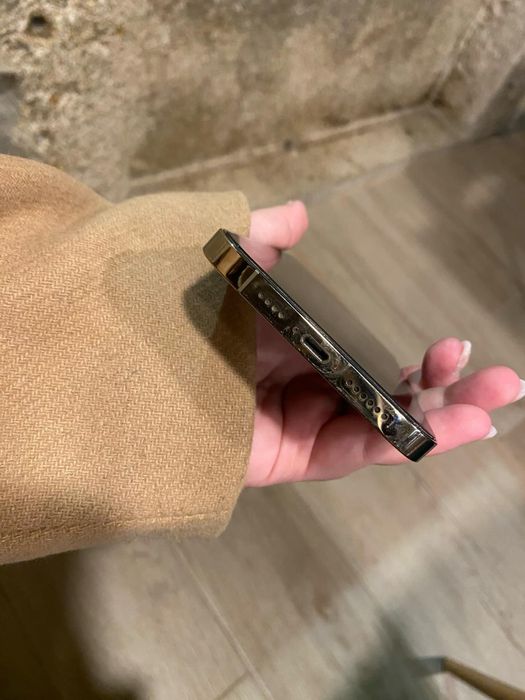 iPhone 12 pro max 128gb *imaculado*