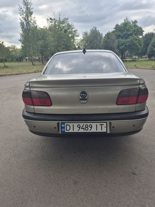 Продам Opel Omega B