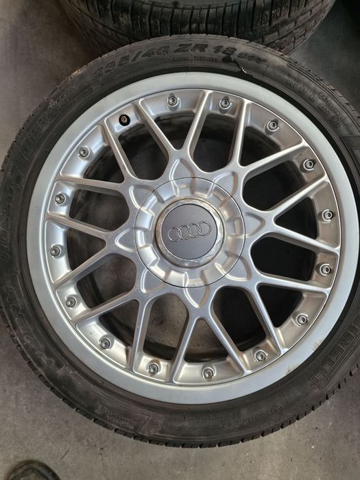 Felgi BBS RS795 18 stki