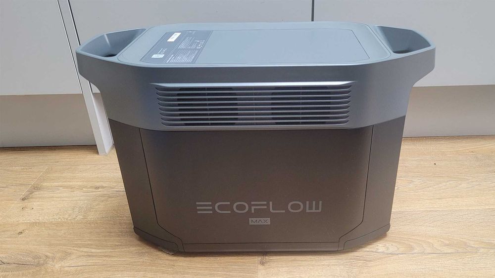 Оренда Ecoflow 1кВтг Знижка 40% Заряджена 100%. Київ Від 2 діб