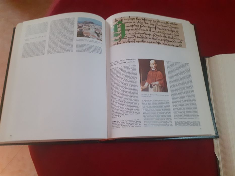 2 Dicionários de História