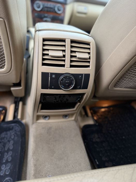 Mercedes-Benz ML W164 3.0 Diesel | Автомат | Повний привід | Гарний ст