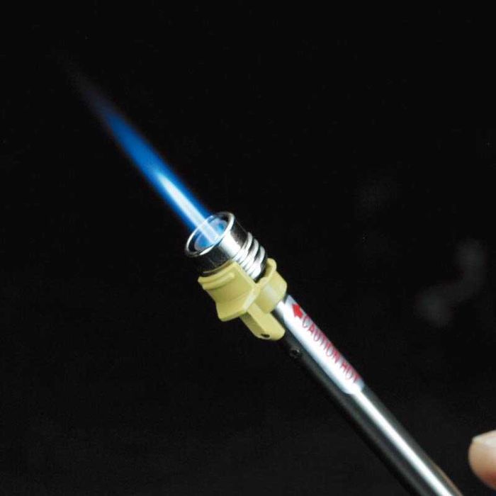 Запальничка Soto Pocket Torch XT (Extended)