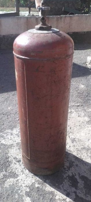 Газовый балон 50 литров