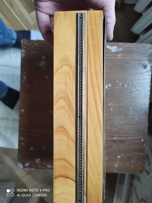 Скарбничка дерево