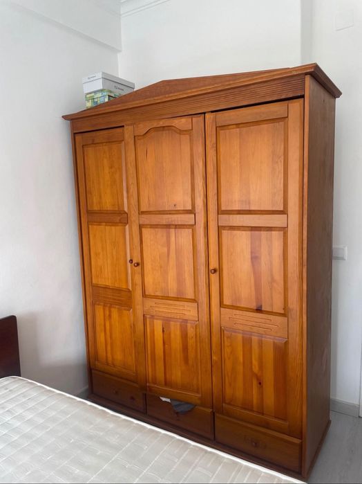 Quarto para Arrendar