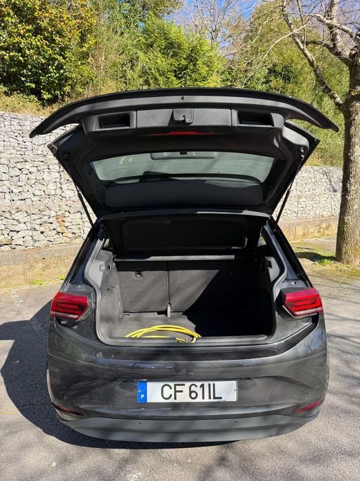 VW ID.3 Pro 150 kW | SoH Bateria 90% | Excelente estado