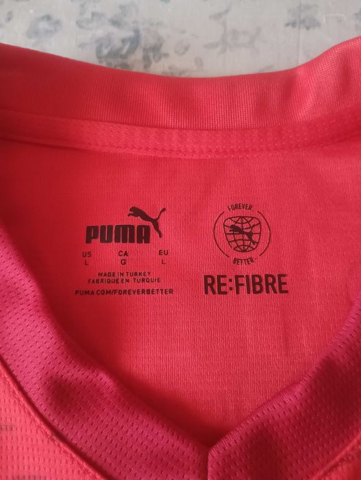 Camisola Principal ScBraga 2024/2025 - Gabri Martinez