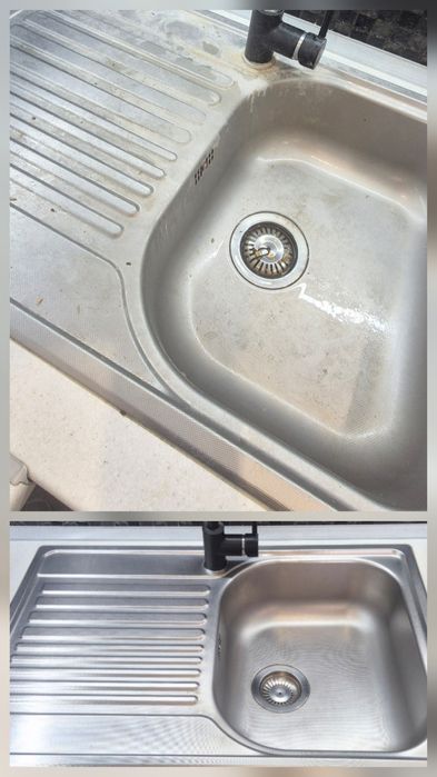 Надаю послуги з прибирання ...пишіть, домовимось!