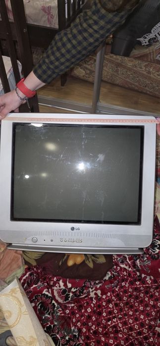 Телевізор     LG