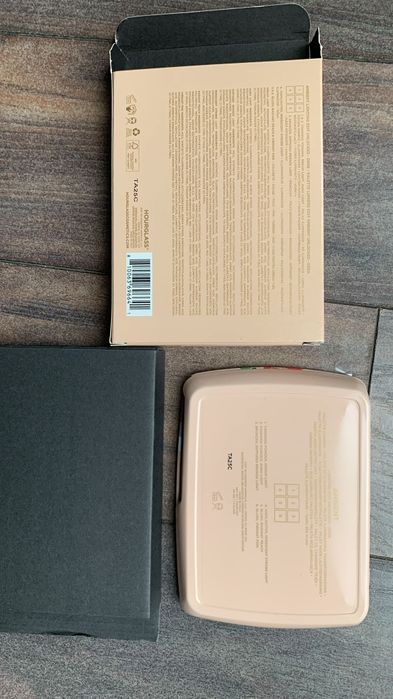 Paleta Hourglass Deer, nowa