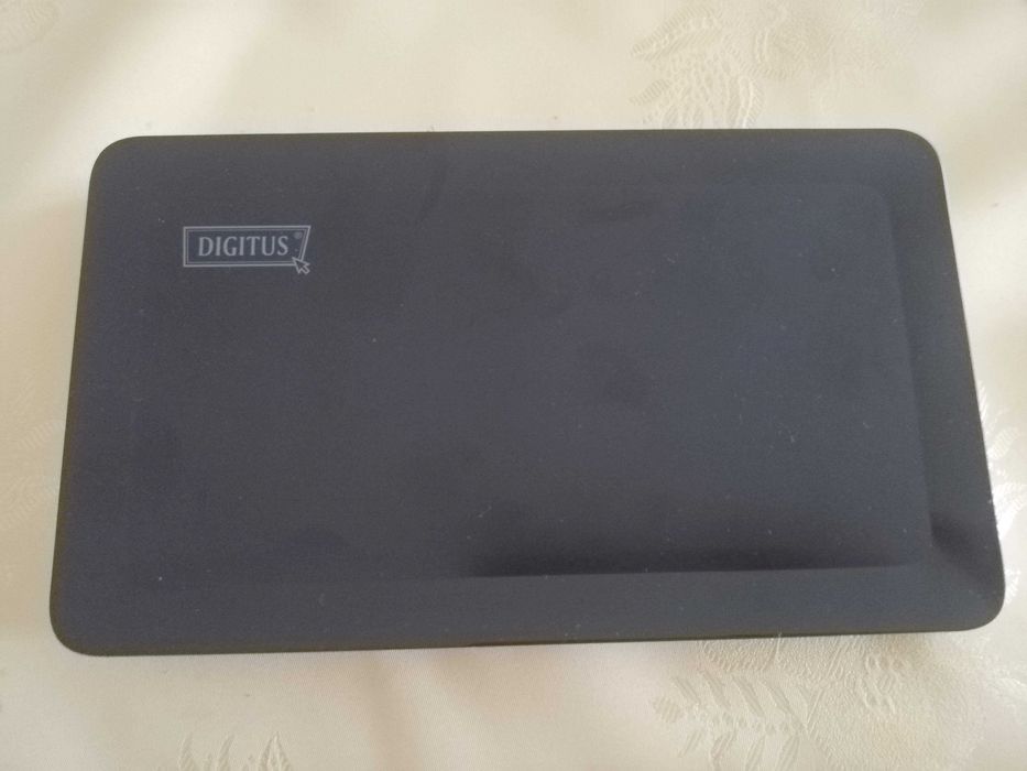 Przełącznik HDMI-Matrix Digitus DS-48300