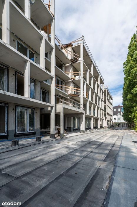 Nowe mieszkanie pokojowe 31,28 m² w Sopocie! - Widok 6