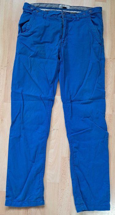 Spodnie BERSHKA EUR 40 Używane