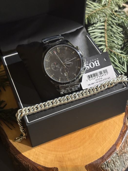 Zegarek Hugo Boss 151371 gratis idealny prezent