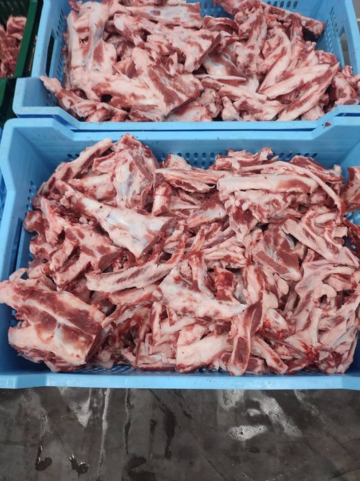 Костный остаток, кости