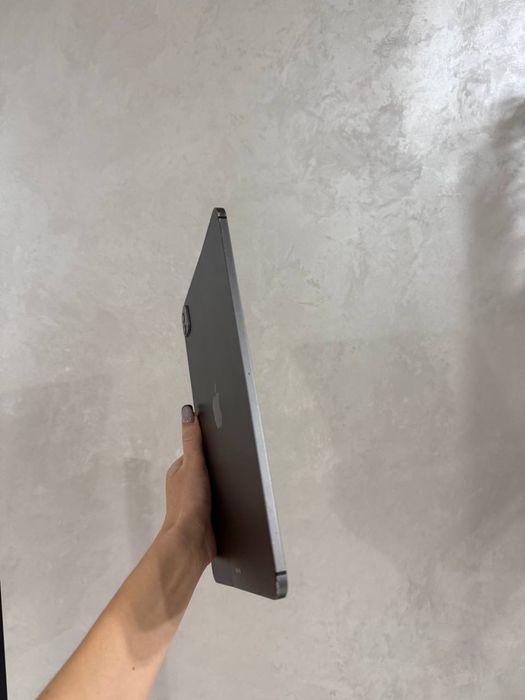 Apple Ipad Pro 2020 2 Gen 256gb Wifi Space Gray