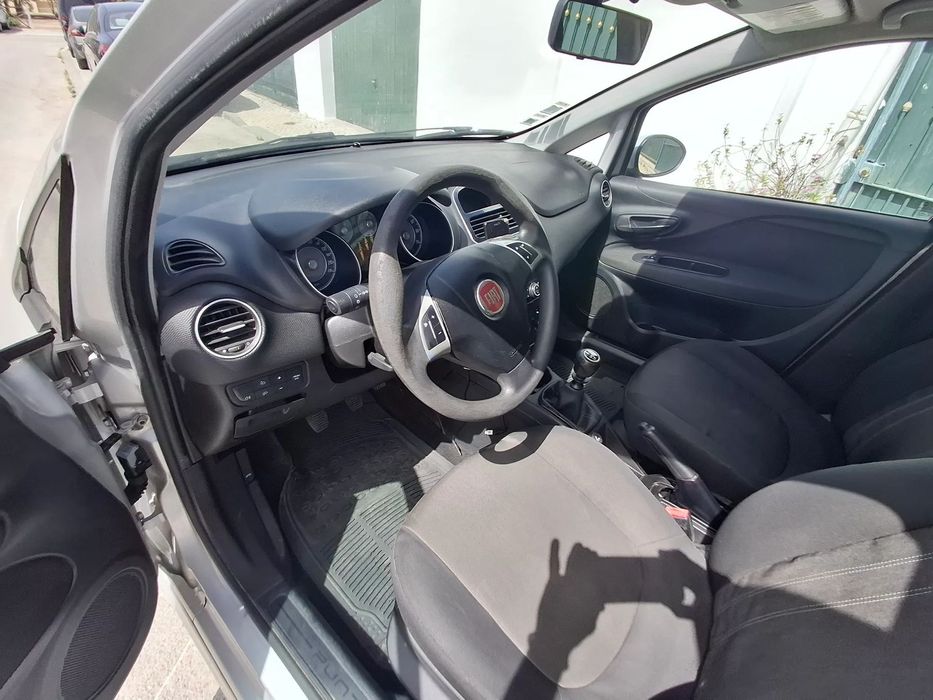 Fiat Grande Punto