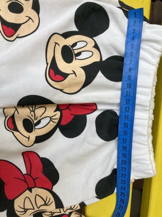 Дитячий костюм Minnie Mouse р.92-98 новий