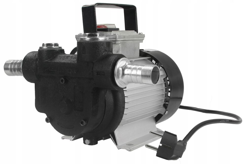 Pompa Do Oleju Silnikowego Opałowego Cpn 230V 550W