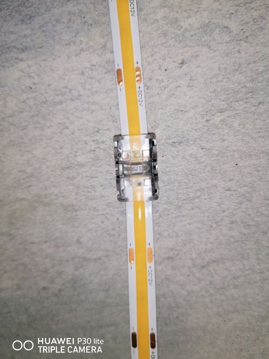 Ligado led 8mm 2pin