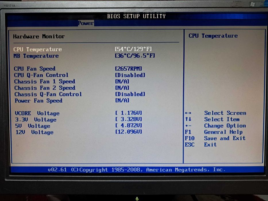 Блок питания Antec VP450P 450W