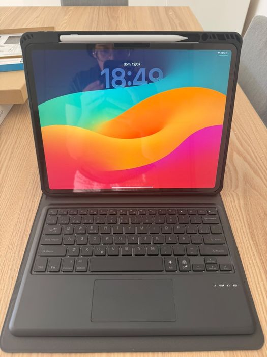 Ipad Air 13 (m2)