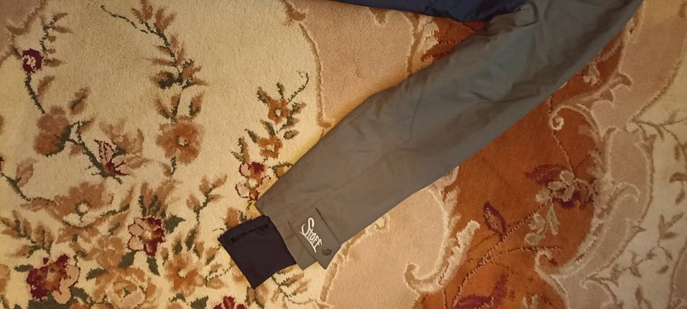 Куртка Staff демісезон