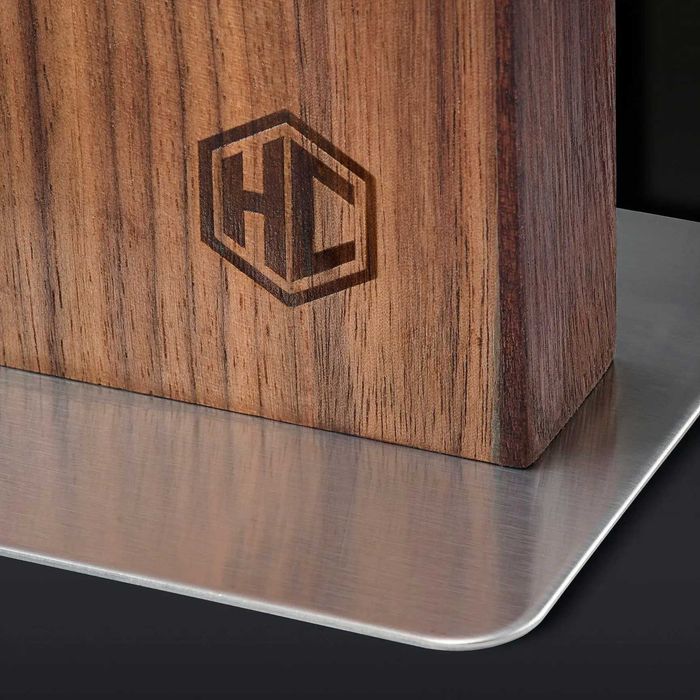 Магнітний  блок для ножів HexClad (магнітна підставка для ножів)