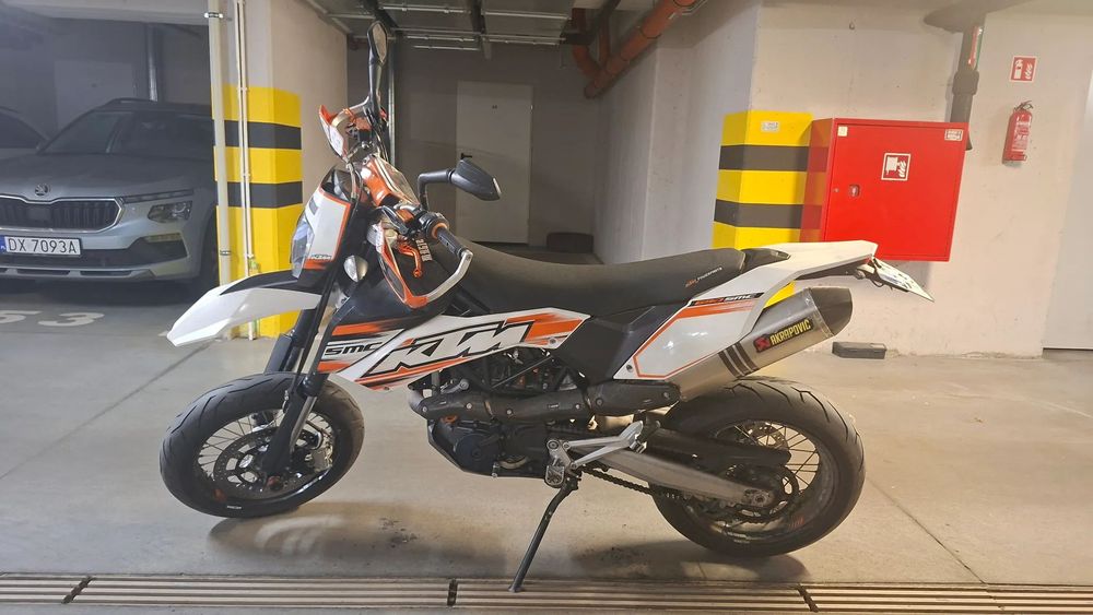 KTM