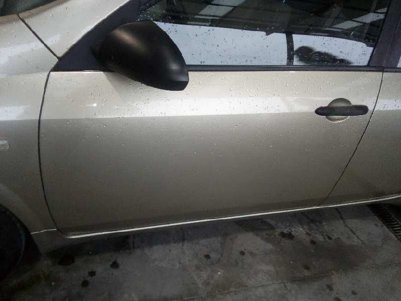 Pastilhas De Travões Nissan Primera Traveller P12