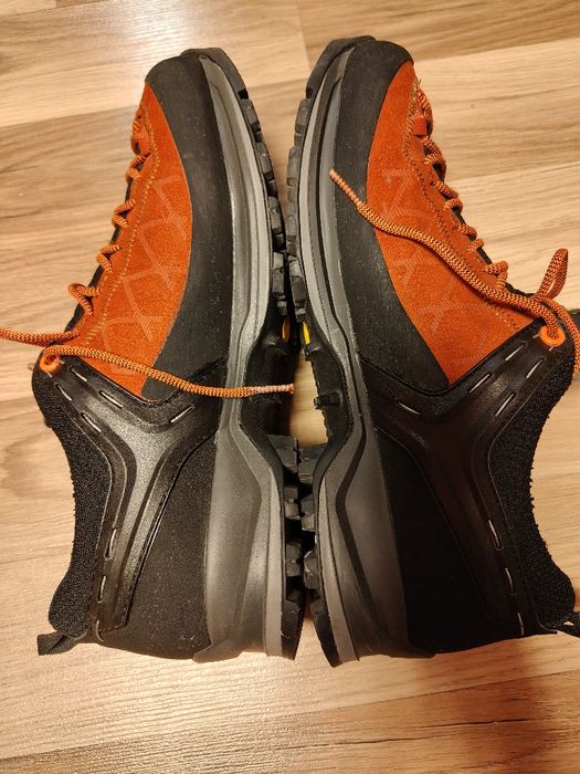 Salewa MTN Trainer 2 GTX - autumnal - 44