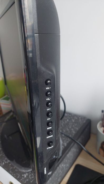 TV LCD 19' Mitsai