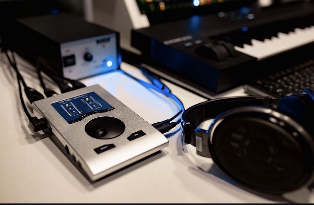 Sennheiser HD 650 студійні навушники